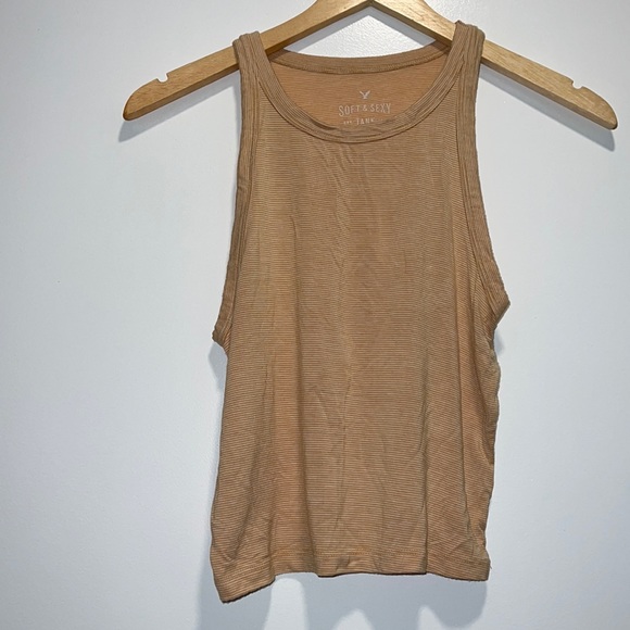 American Eagle Soft & Sexy Tank - Picture 1 of 4